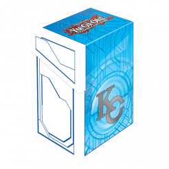 Yu-Gi-Oh! - Kaiba Corporation Deck Case
